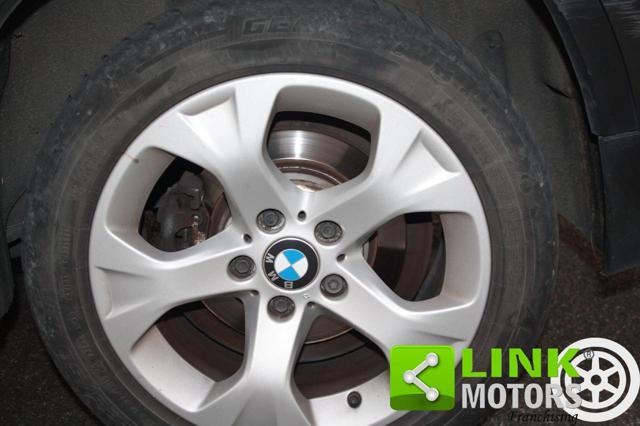 BMW X1 sDrive18d Steptronic M Sport