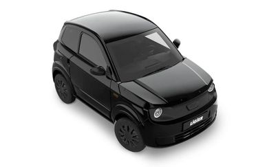 LIGIER Myli REVO Euro5+