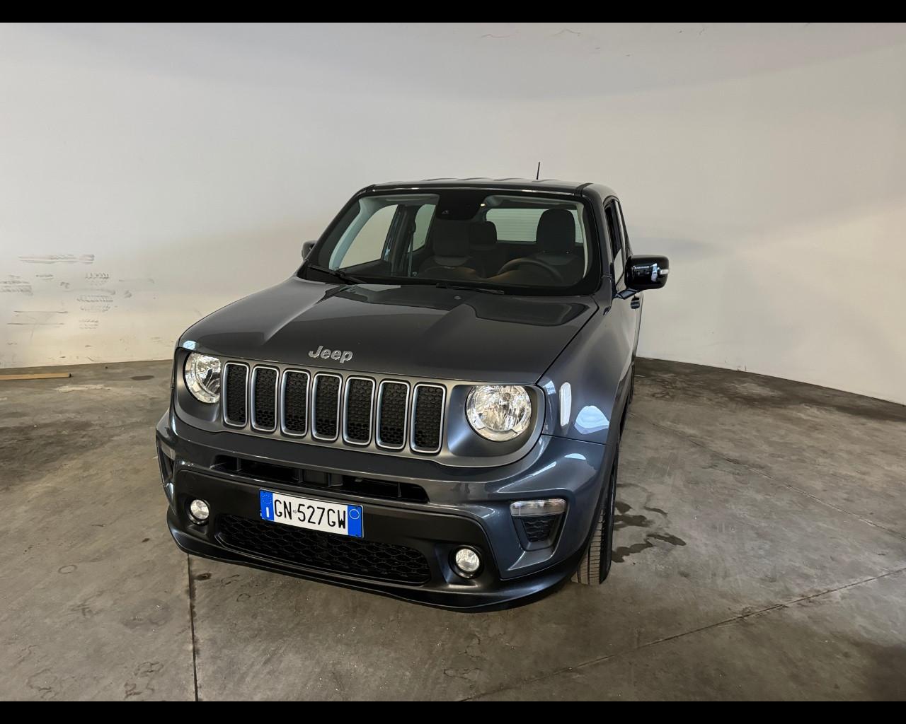 JEEP Jeep - Renegade 1.0 T3 Limited