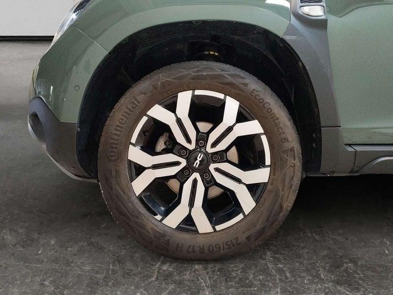 Dacia Duster 1.0 tce Journey UP Gpl 4x2 100cv