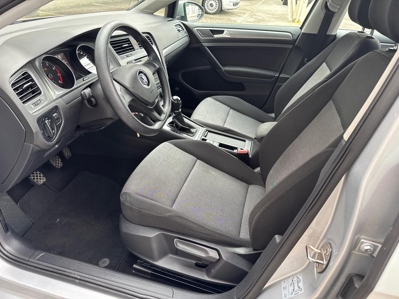 Volkswagen Golf 1.2 TSI 105 CV 5p. Trendline