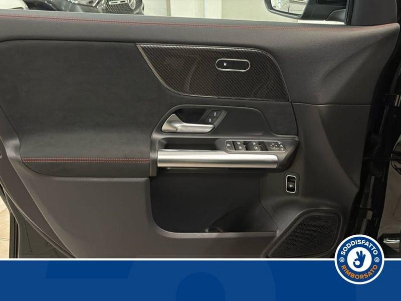 Mercedes-Benz GLA 200d Automatic 4Matic AMG Line Advanced Plus