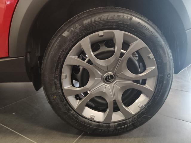 CITROEN C3 PureTech 100 S&S Max