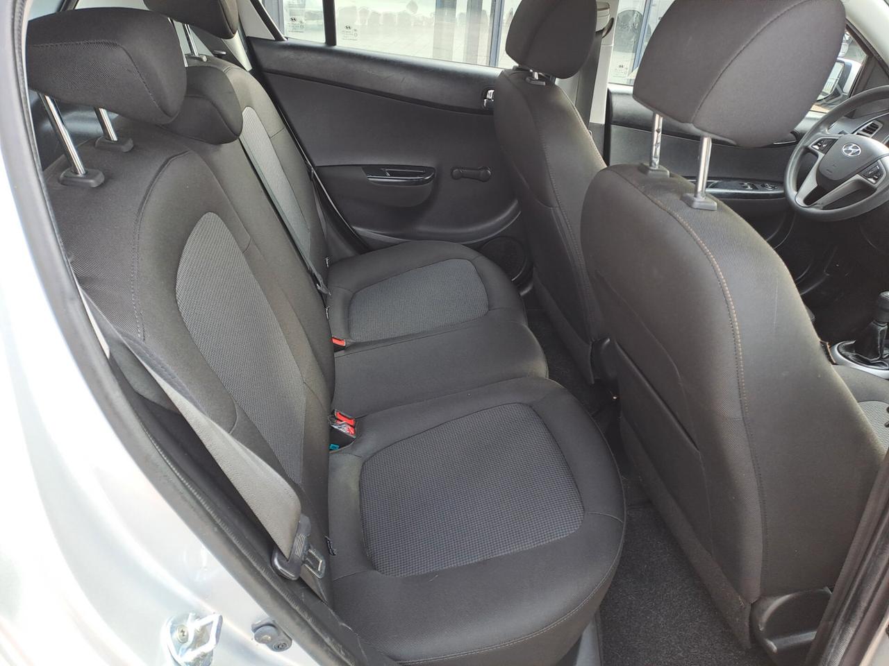 Hyundai i20 1.2 GPL KM 90.000