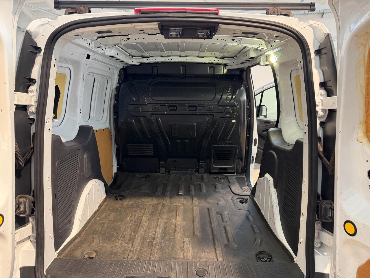 Ford Transit Connect 1.5 TDCi PREZZO REALE FINITO 3 posti
