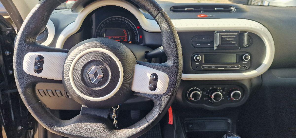 RENAULT Twingo 1.0 65 CV Duel2