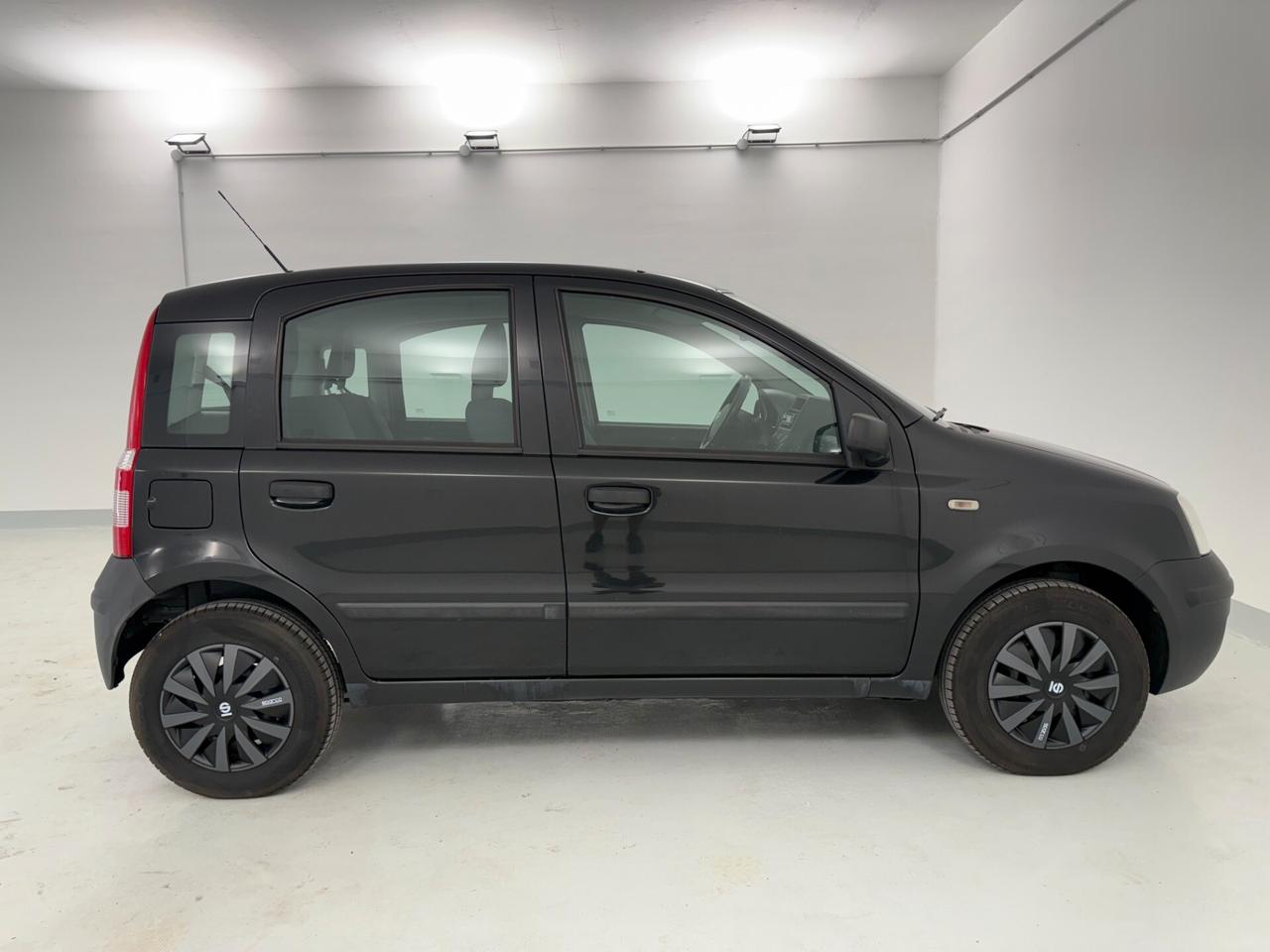 Fiat Panda 1.2