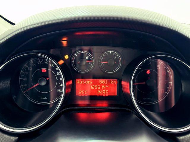 FIAT Bravo 1.4 T-jet 120 CV Dynamic NEOPATENTATI