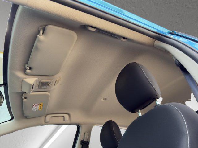 MITSUBISHI Space Star 1.2 Intense SDA