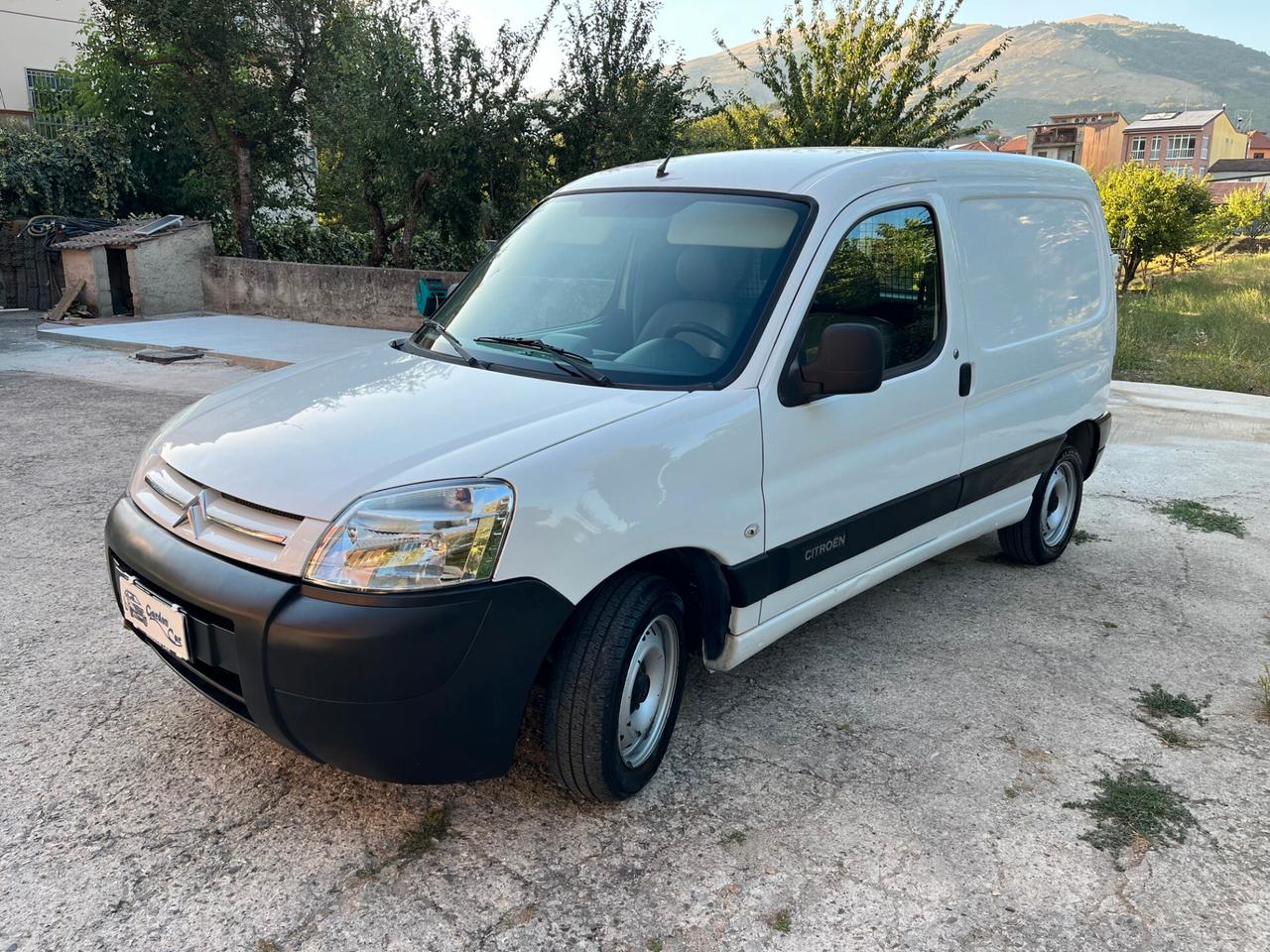 Citroen Berlingo Citroen BERLINGO 1.6 HDi 75cv 4 Porte