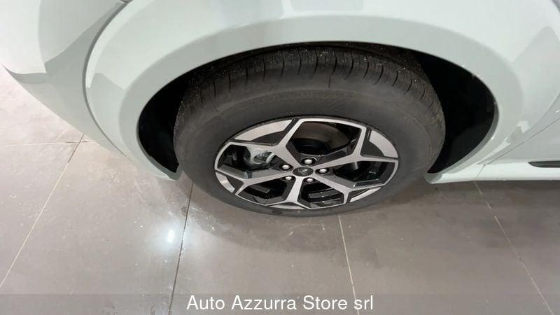 Ford Puma Puma 1.0 EcoBoost Hybrid 125 CV S&S ST-Line *PROMO AZZURRA*