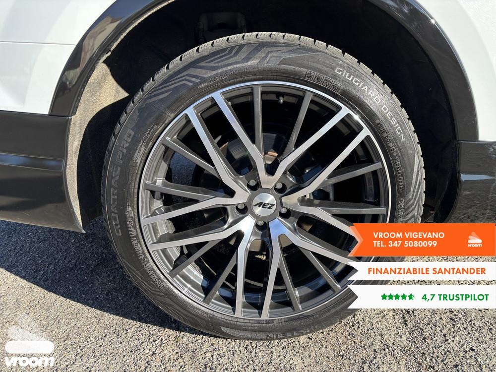 AUDI Q7 2ª serie Q7 3.0 TDI 218 CV ultra quatt...