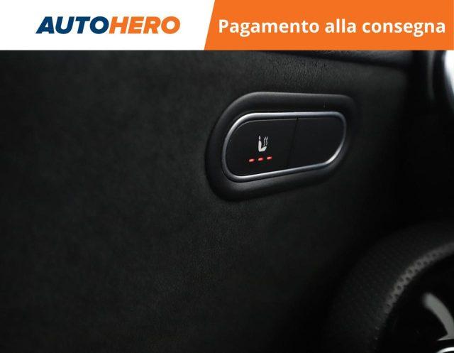 MERCEDES-BENZ A 180 Automatic Premium