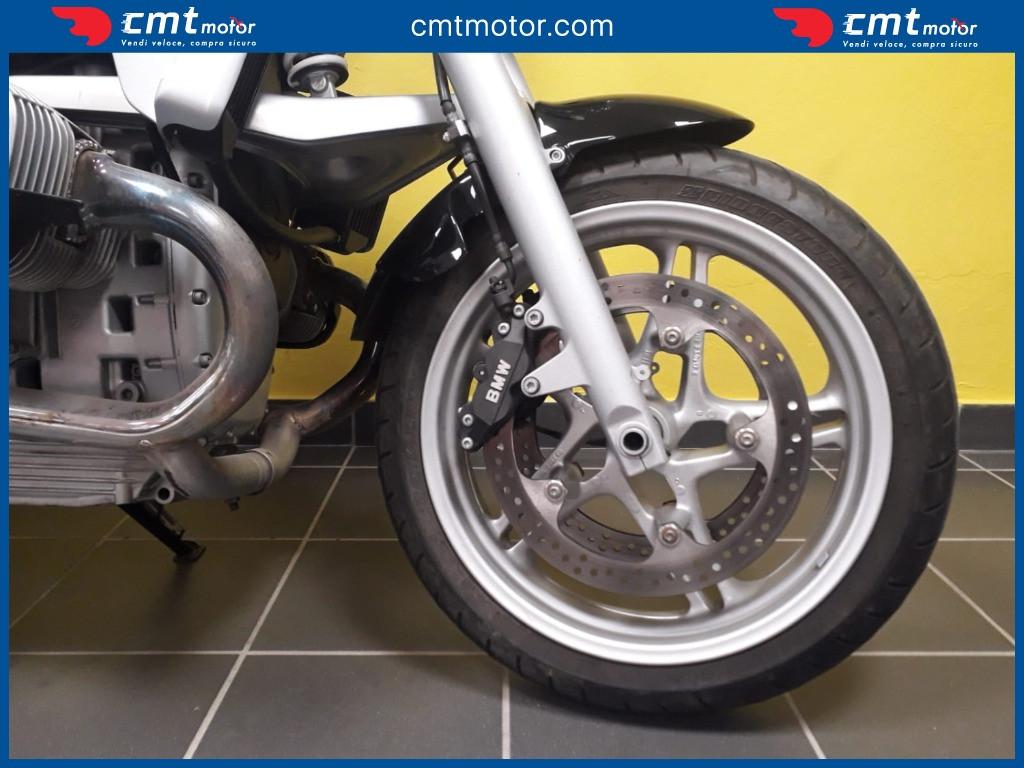BMW R 850 R - 2006