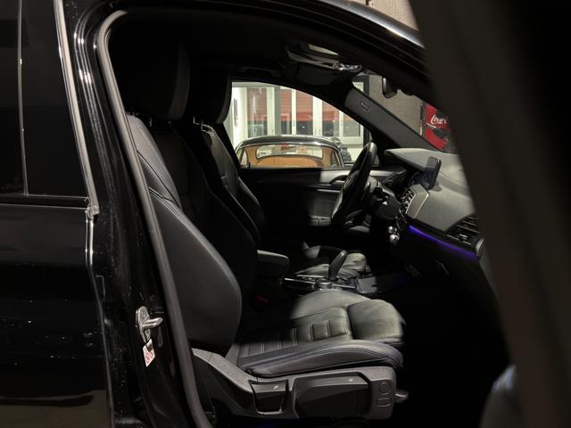 BMW X3 xDrive30d 48V Msport