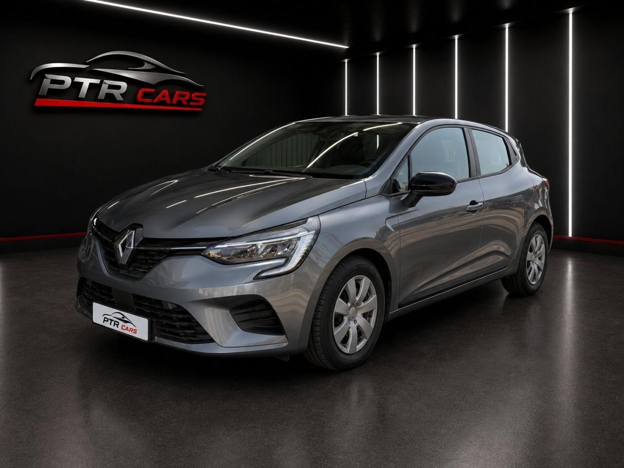 Renault Clio TCe 90 CV 5 porte Equilibre