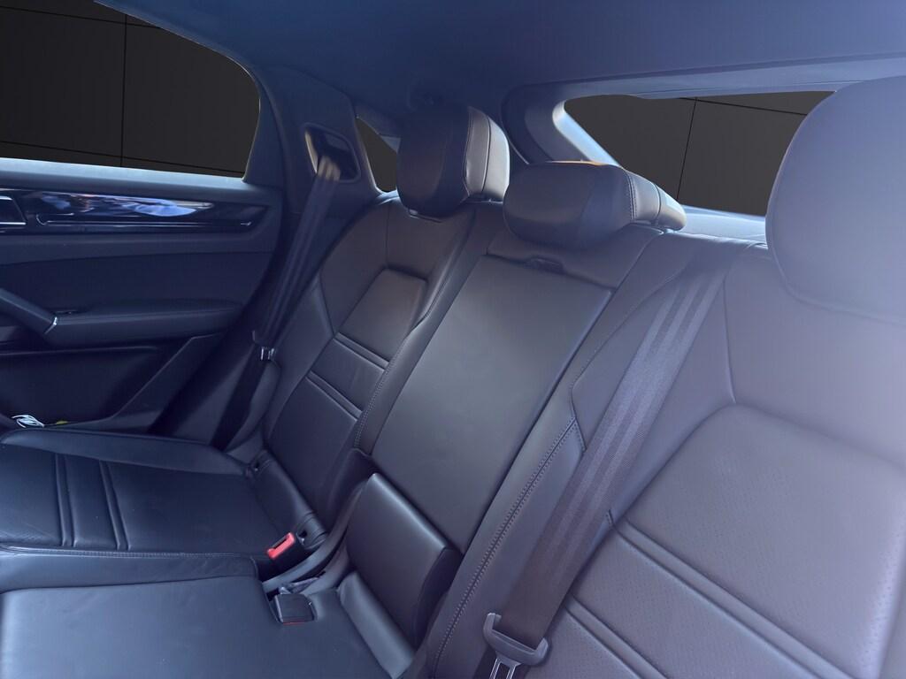 Porsche Cayenne Coupe 3.0 e-hybrid tiptronic 5p.ti