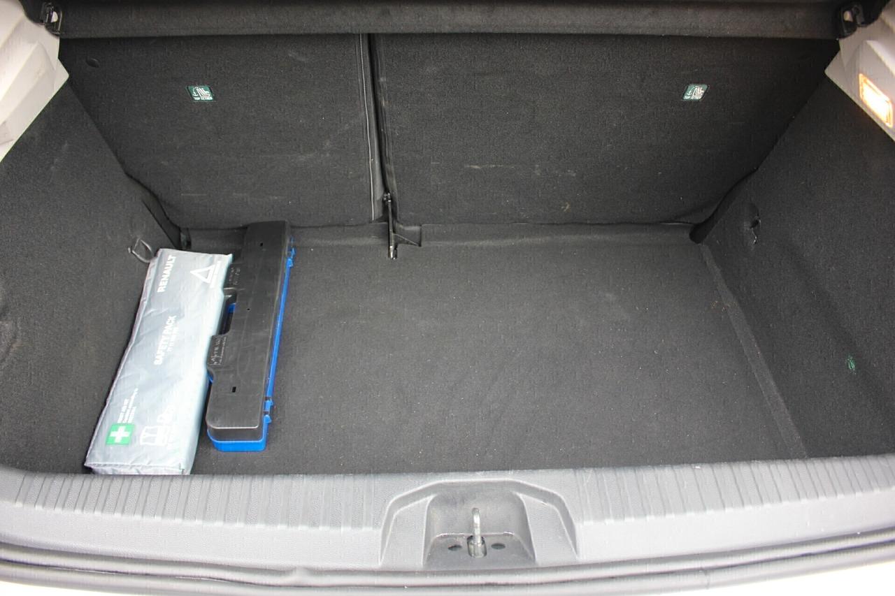 Renault Clio TCe 101 CV*PREZZO REALE*CRONOLOGIA TAGL UNIPRO AZIENDALE