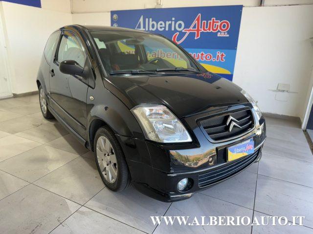 CITROEN C2 1.4 HDi 70CV Excite VTR