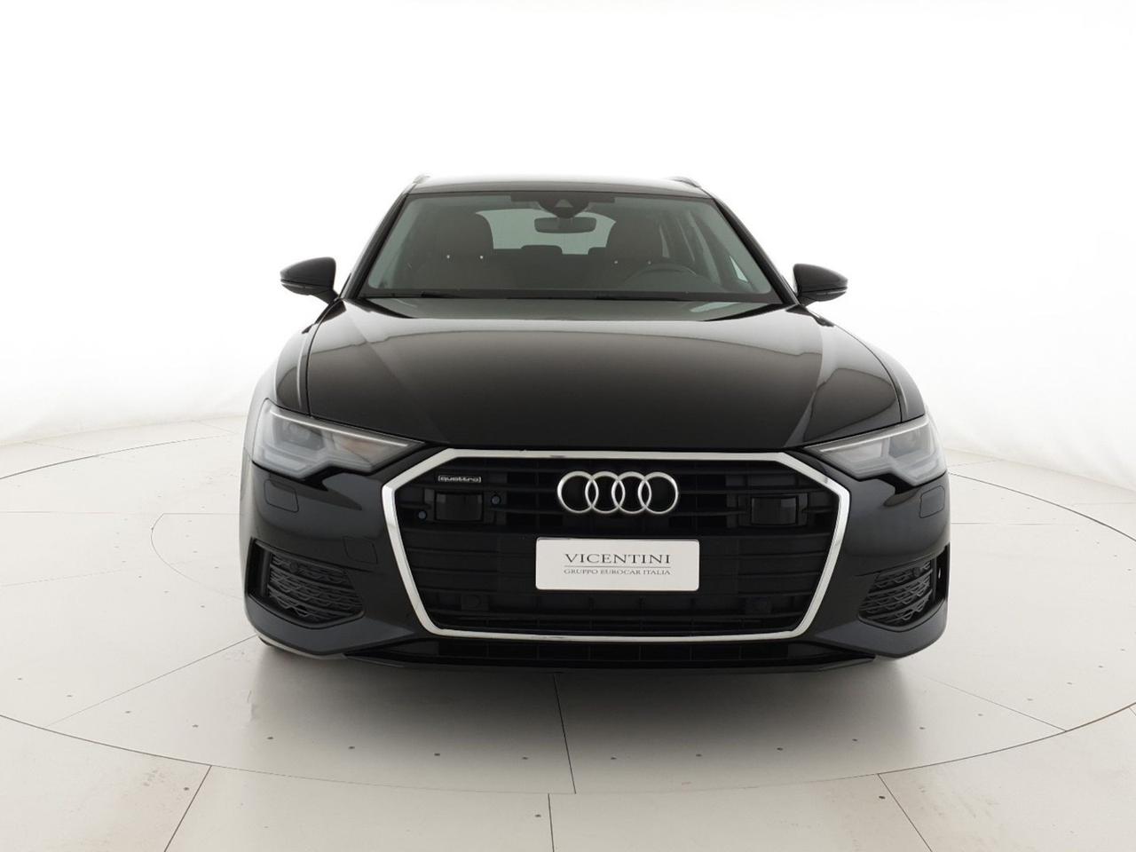 Avant 45TDI 231CV quattro tiptronic Business