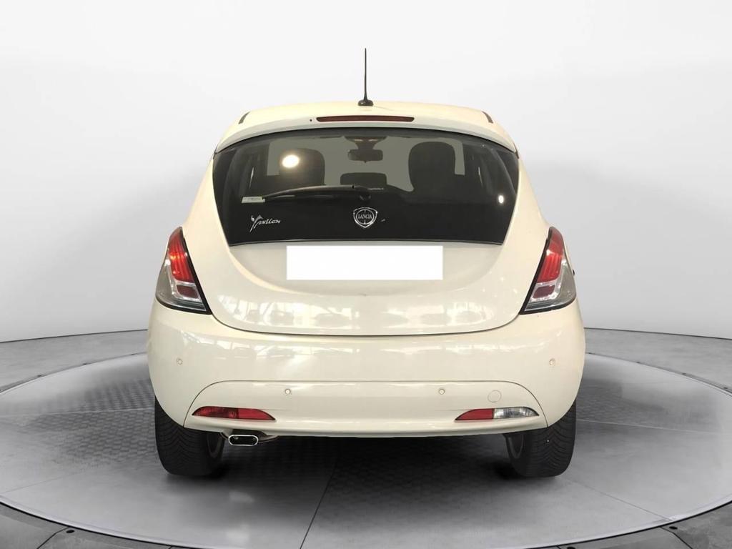 Lancia Ypsilon 5 Porte 1.3 Multijet Platinum