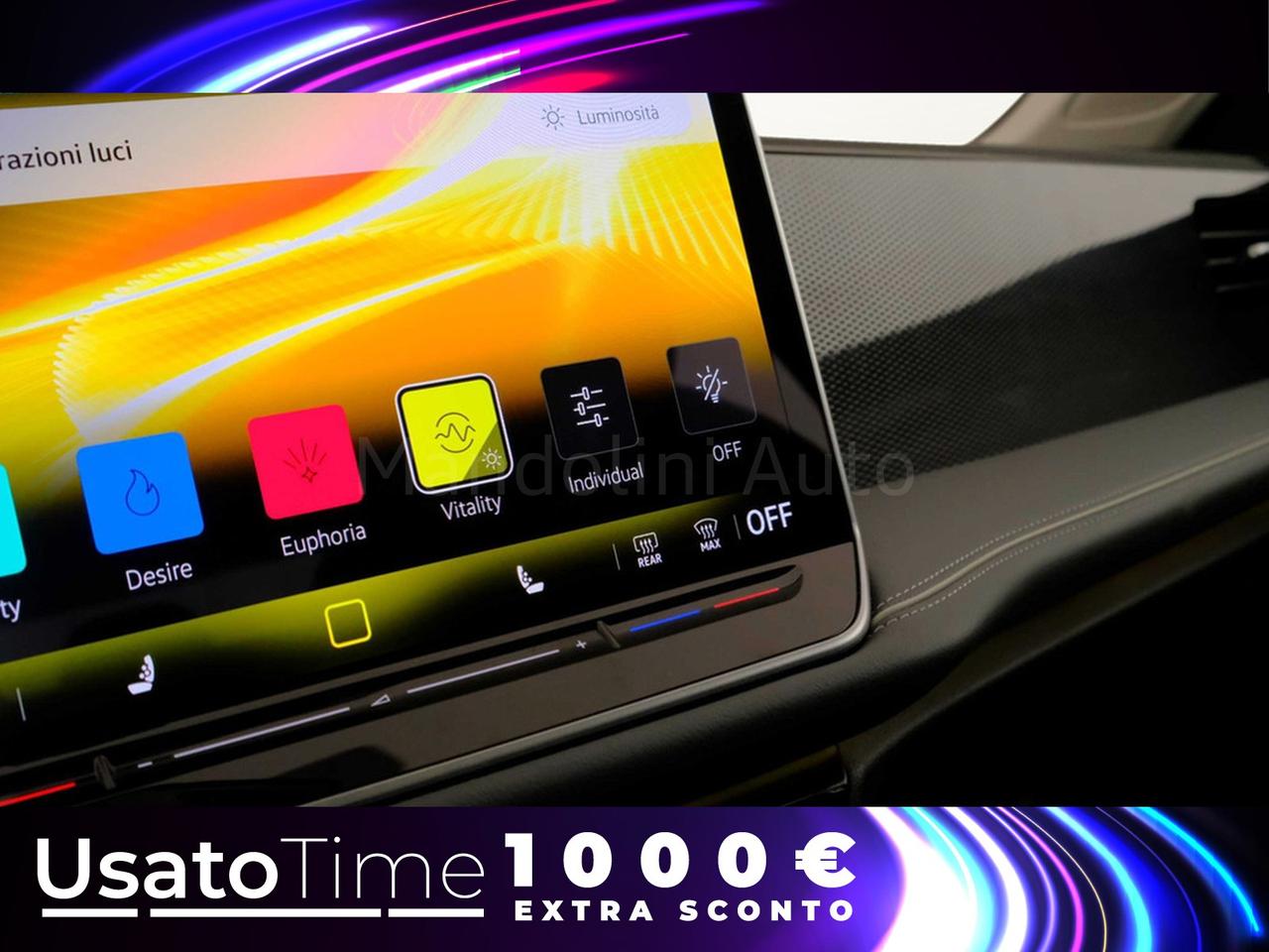 Volkswagen Passat 2.0 tdi scr evo 150cv business