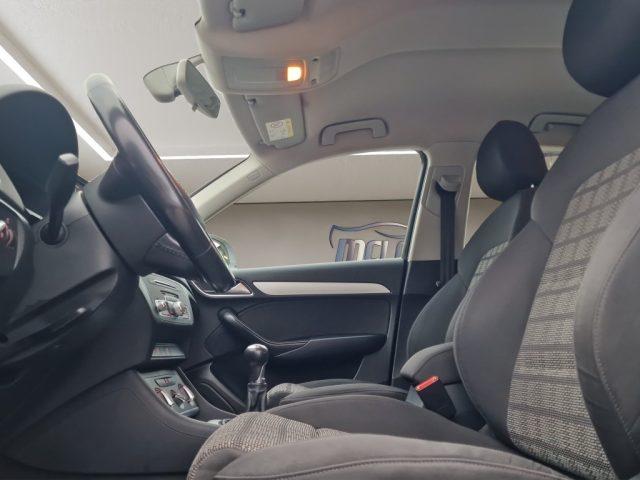 AUDI Q3 2.0 TDI 120 CV Sport