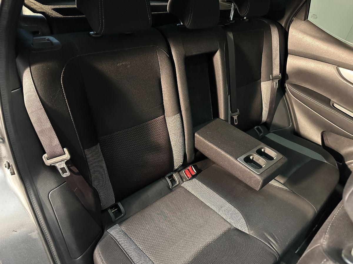 NISSAN Qashqai 1.5 dCi N-Connecta