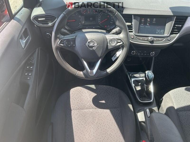 Opel Crossland 1.2 12V START&STOP EDITION