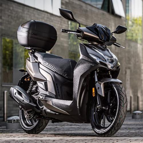 KYMCO Agility 125