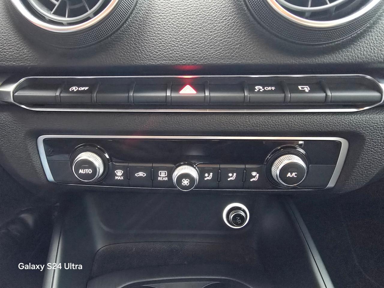 Audi A3 1.6 TDI Cv 116 S tronic