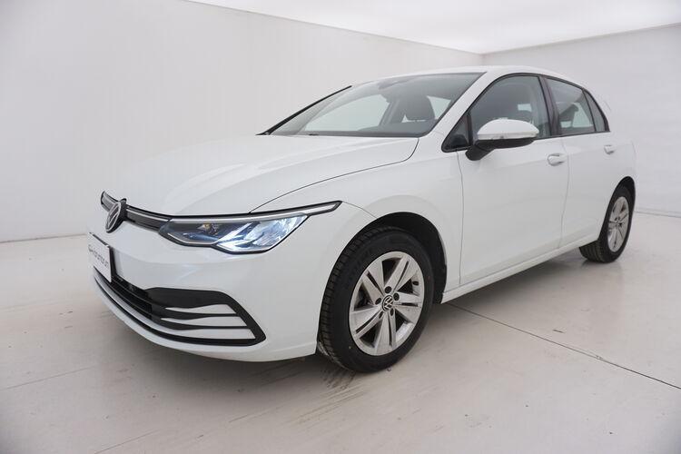 Volkswagen Golf Life BR706406 1.0 Benzina 110CV