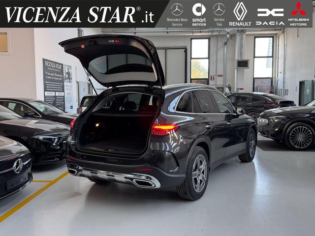 MERCEDES-BENZ GLC 220 d MHV 4MATIC PREMIUM AMG