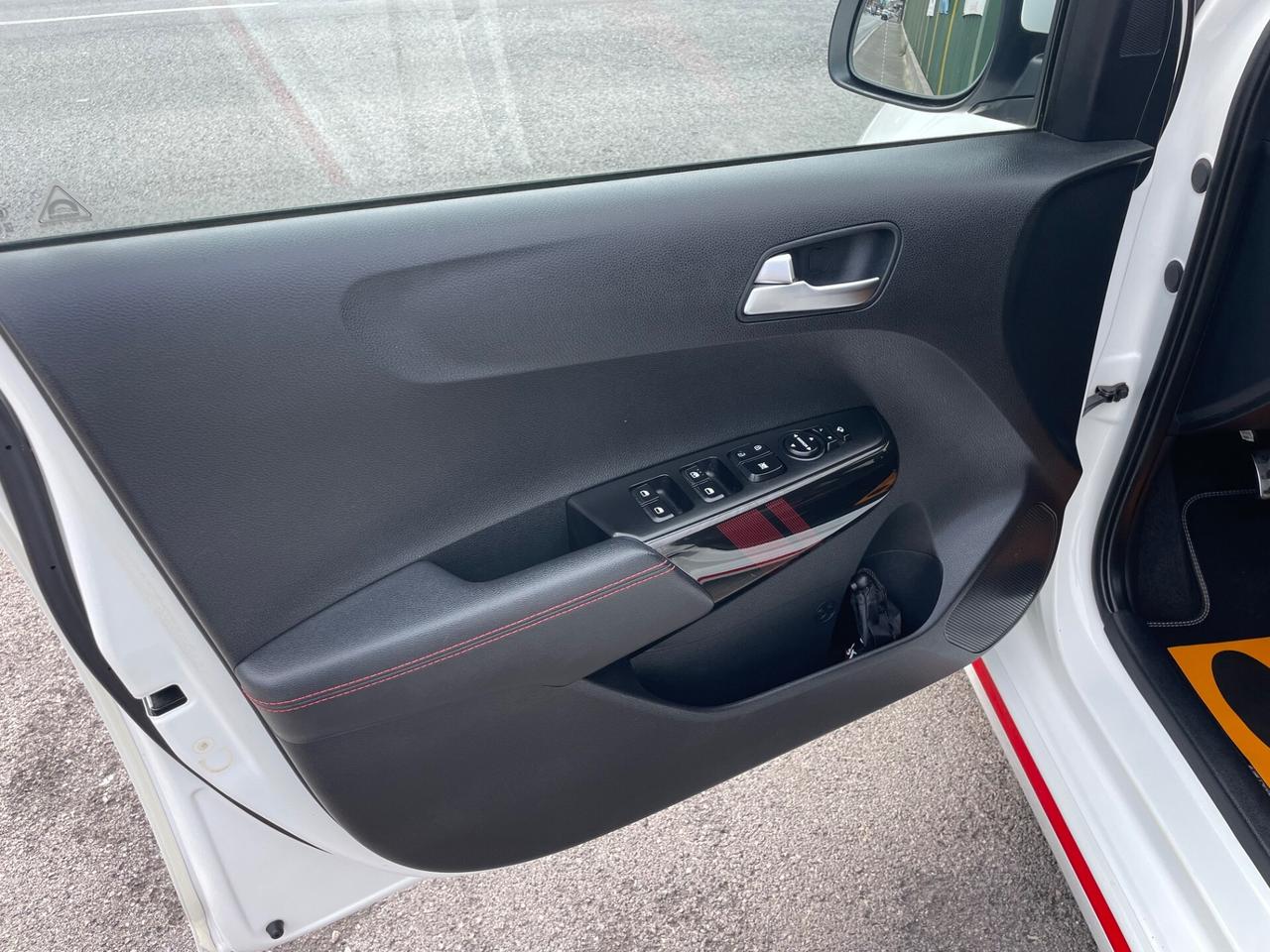 KIA PICANTO 1.0 GPL 100 (CV) 2018