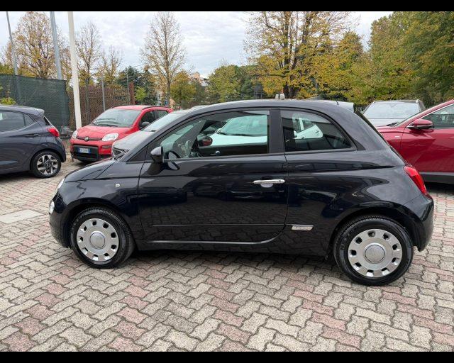 FIAT 500 1.0 Hybrid Pop