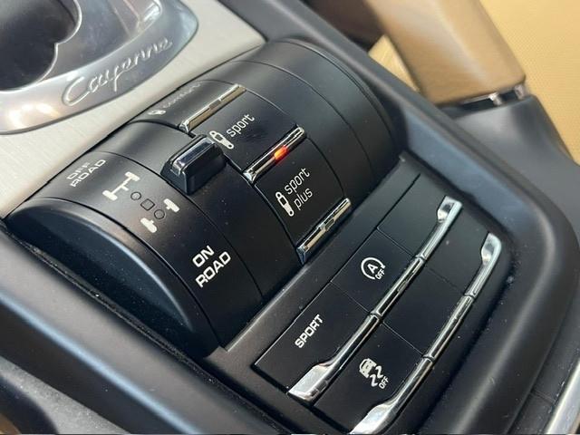 Porsche Cayenne 3.0 Diesel