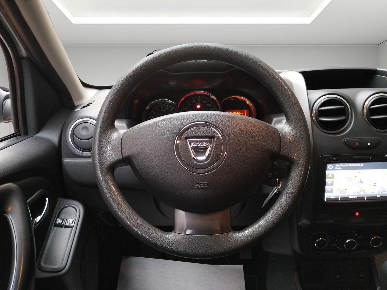 Dacia Duster I 2015 1.5 dci Prestige 4x2 s DIESEL NEOPATENTATI