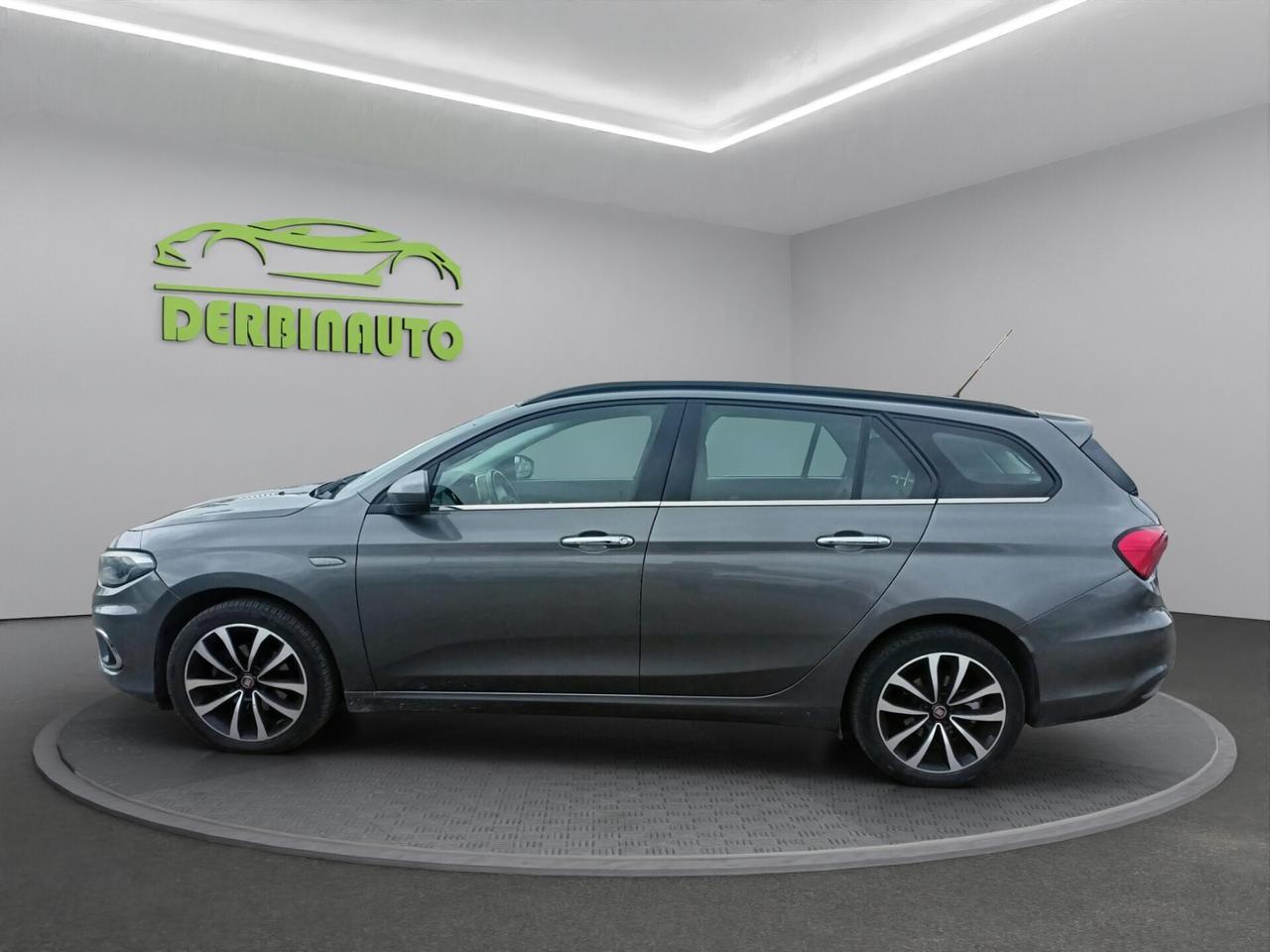 Fiat Tipo 1.3 Mjt S&S 5 porte City Life