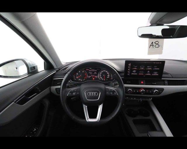 AUDI A4 Avant 35 TDI/163 CV S tronic Business