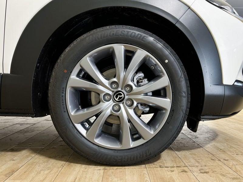 Mazda CX-30 e-Skyactiv-G M Hybrid 2WD Centre Line