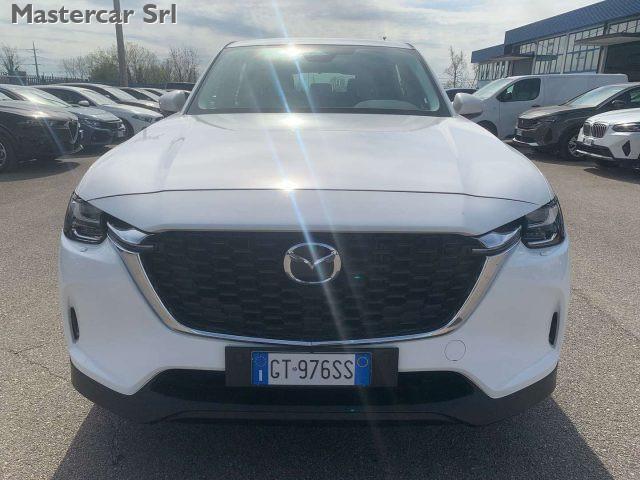 MAZDA CX-60 CX-60 3.3 m-hybrid boost Exclusive Line - GT976SS