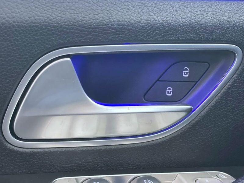 Mercedes-Benz GLE GLE 350 de 4MATIC EQ-POWER Sport