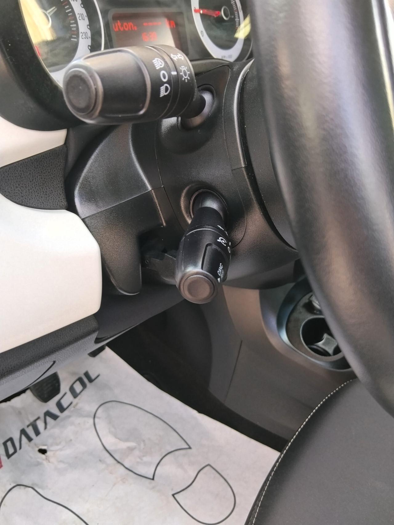 Fiat 500L 1.6 Multijet 105 CV Trekking