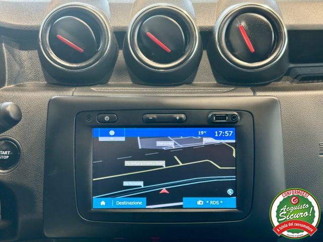 DACIA Duster 1.3 TCe FAP 4x2 Techroad *NEOPAT*FULL OPTIONAL*