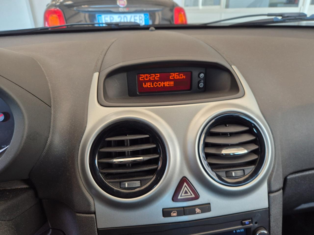 Opel Corsa 1.2 85CV 5 porte GPL-TECH Elective