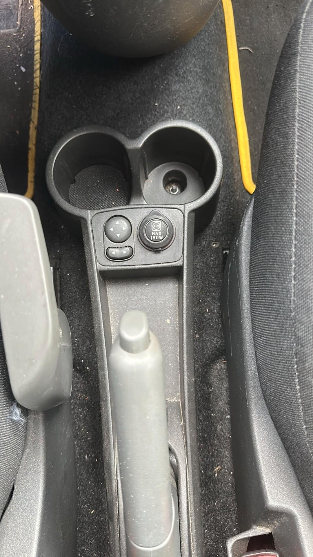Fiat Panda 1.2 Emotion