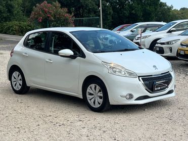 Peugeot 208 PureTech 82 5 porte Active