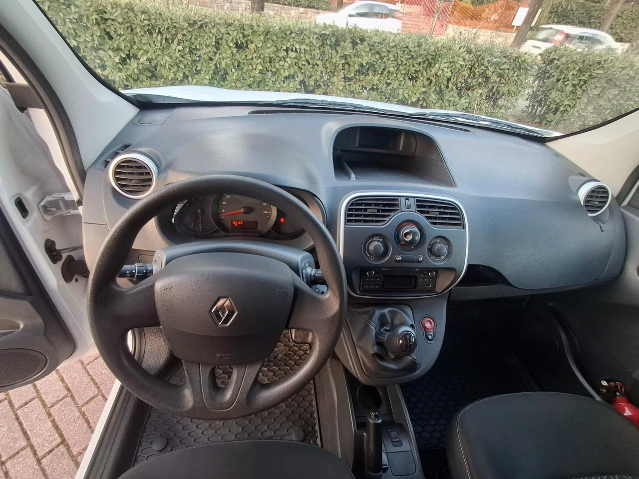 Renault kangoo 1.5DCi 90cv - unico proprietario
