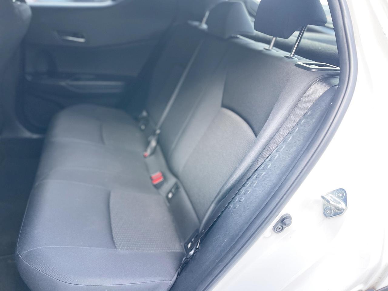 Toyota C-HR 1.8 Hybrid 98CV E6 Neo - 2018