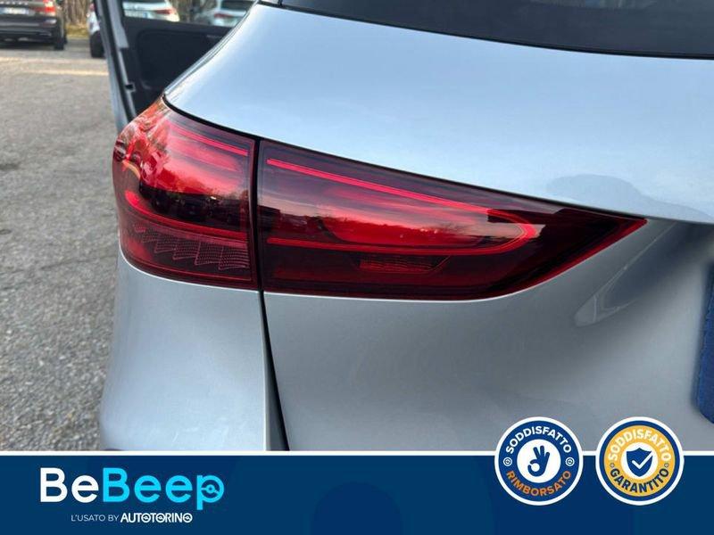 Mercedes-Benz GLA 200 D AMG LINE ADVANCED PLUS AUTO